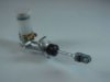 AISIN QM-020 Master Cylinder, clutch